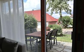 Ferienwohnung Piendl